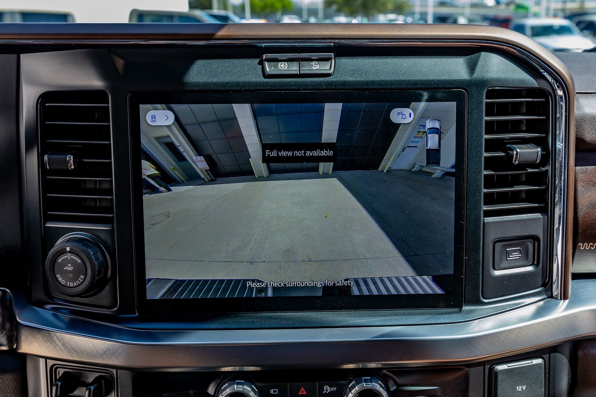 Used 2026 Ford F250 King Ranch w/ Tremor Off-Road Package image 26