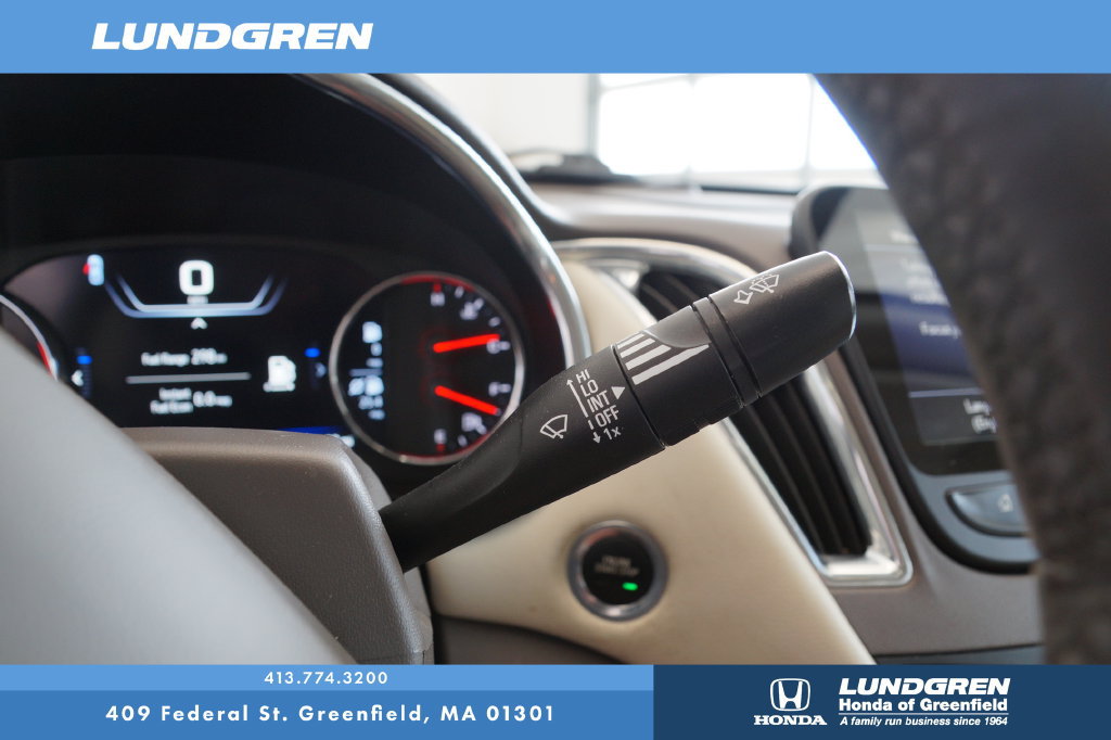 Used 2024 Chevrolet Malibu LT FWD image 20