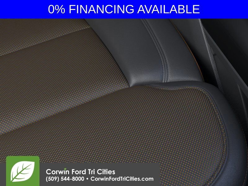 New 2025 Ford F150 Tremor image 16