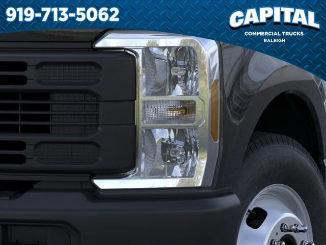 New 2026 Ford F350 XL image 18