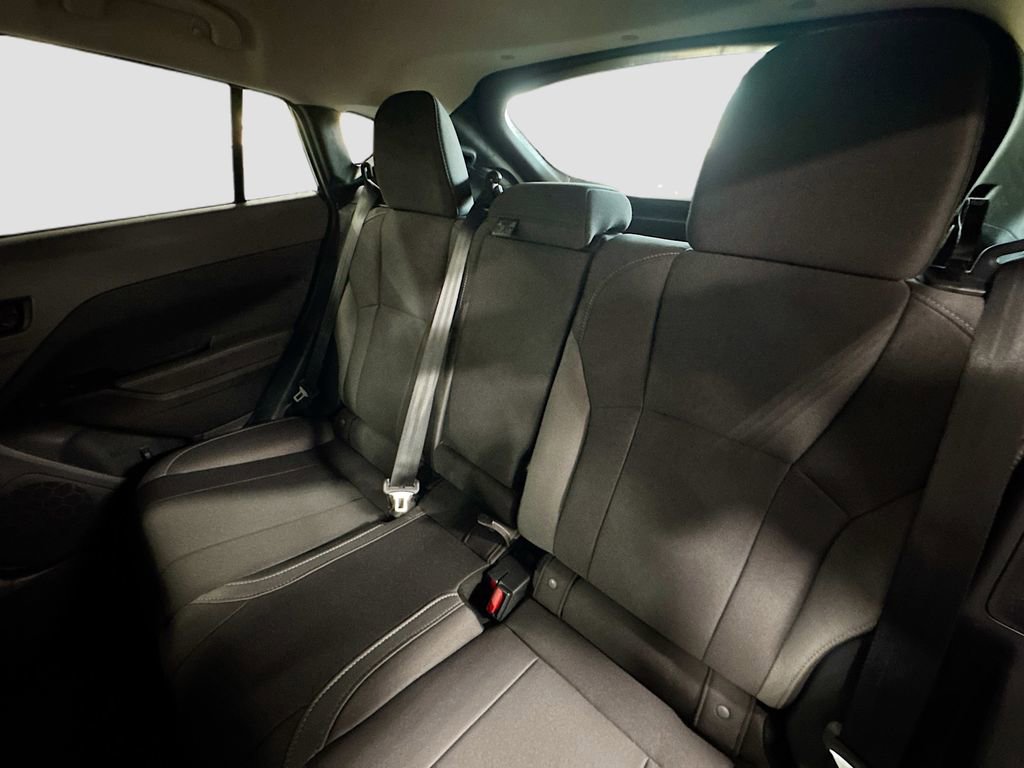 New 2026 Subaru Crosstrek 2.0i Premium image 21
