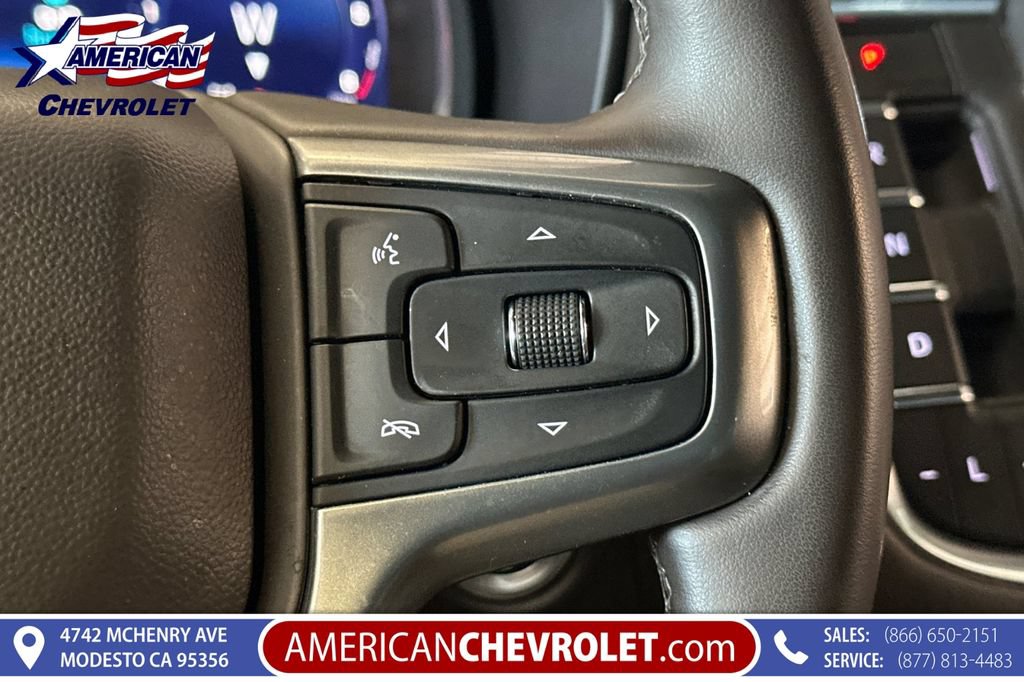 Used 2024 Chevrolet Tahoe LT AWD/4WD image 34
