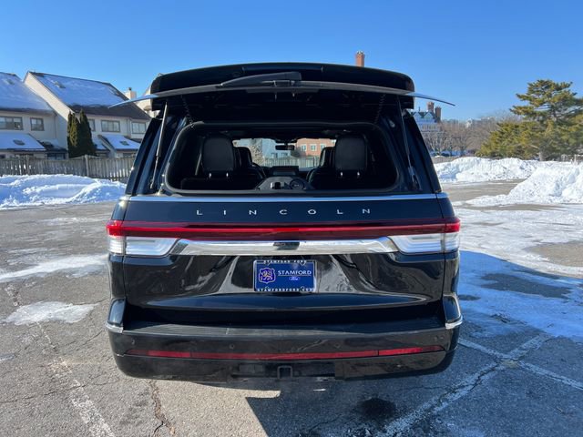 Used 2024 Lincoln Navigator Reserve image 27
