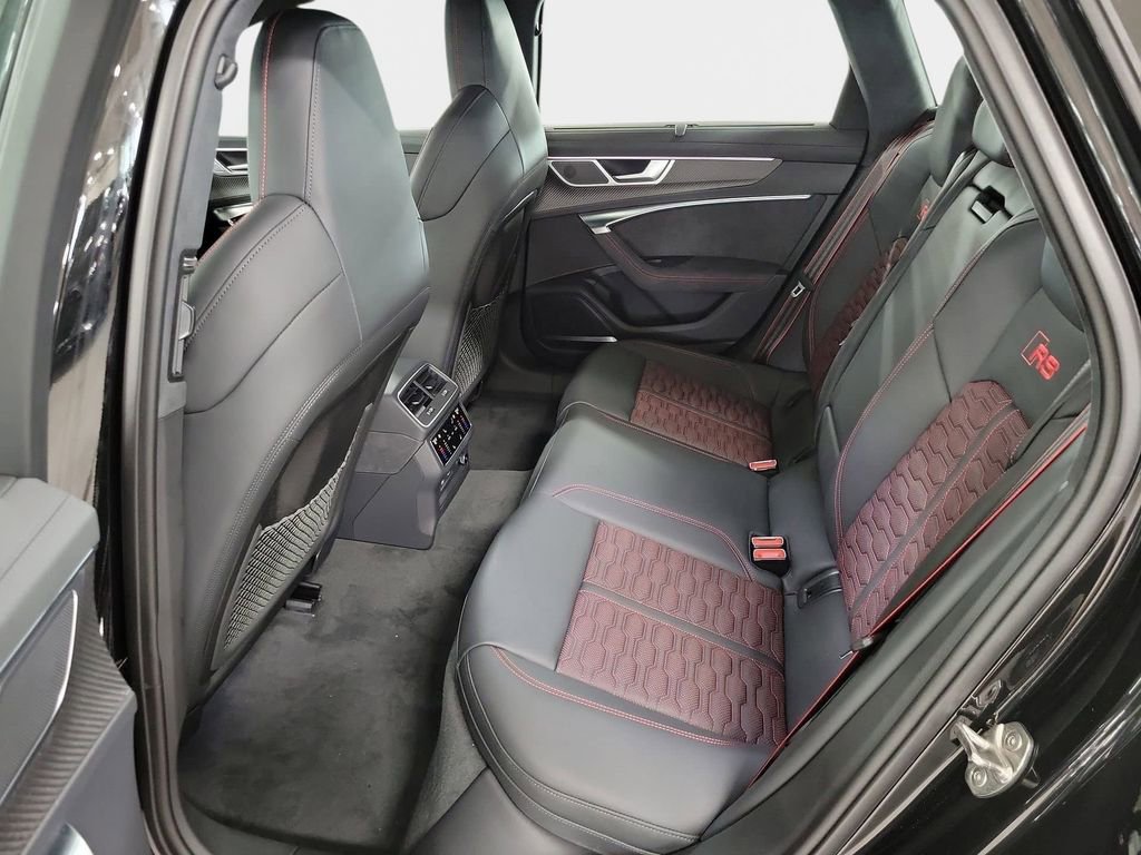 New 2026 Audi RS 6 performance image 19