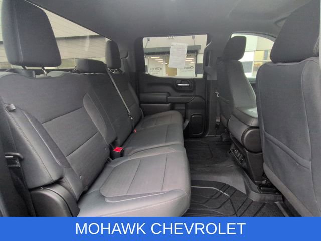 Used 2019 Chevrolet Silverado 1500 LT w/ All-Star Edition AWD/4WD image 26