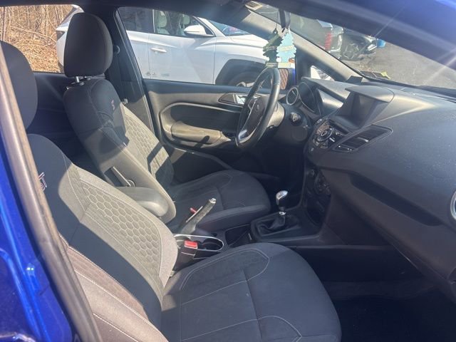 Used 2014 Ford Fiesta ST image 8