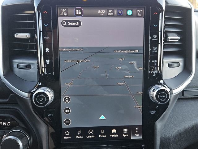 New 2026 RAM 1500 Lone Star image 16