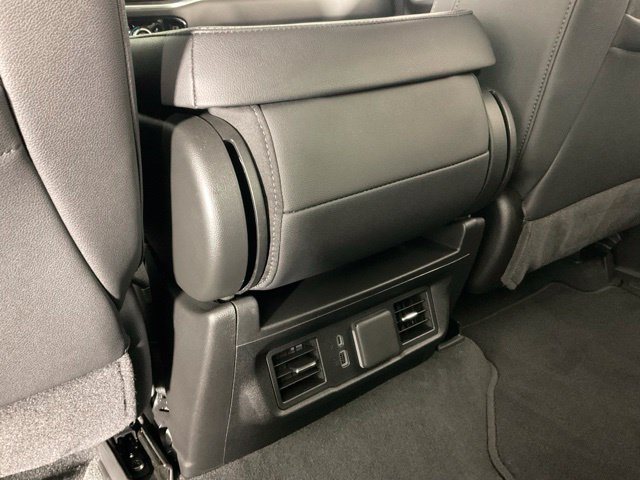 Used 2025 GMC Sierra 2500 SLT AWD/4WD image 23