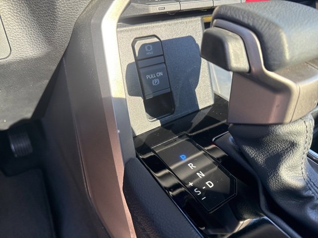 Used 2023 Toyota Sequoia Limited w/ Tow Technology Package image 33