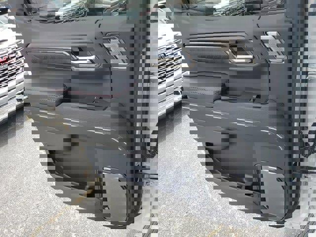 New 2026 GMC Sierra 1500 AT4X image 13