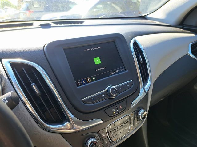 Used 2022 Chevrolet Equinox LT FWD image 13