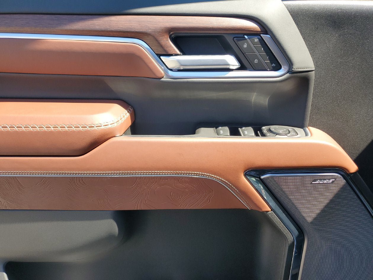 New 2026 GMC Sierra 3500 Denali Ultimate AWD/4WD image 18