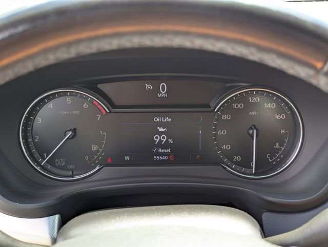 Used 2021 Cadillac XT4 Premium Luxury image 32