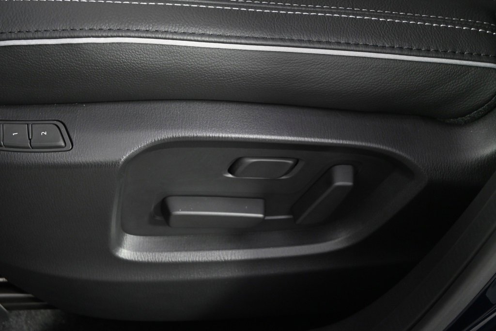 New 2025 MAZDA CX-5 AWD 2.5 S image 14