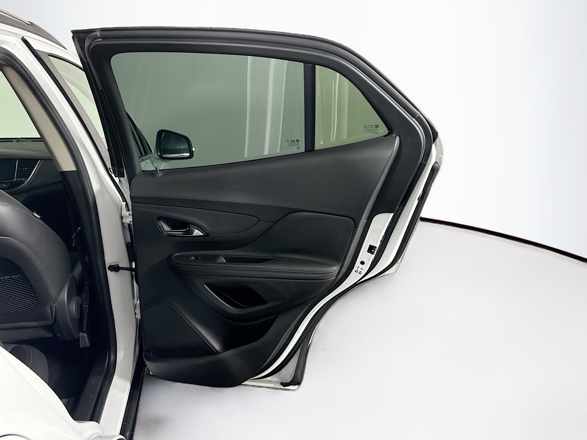 Used 2017 Buick Encore Preferred FWD image 27