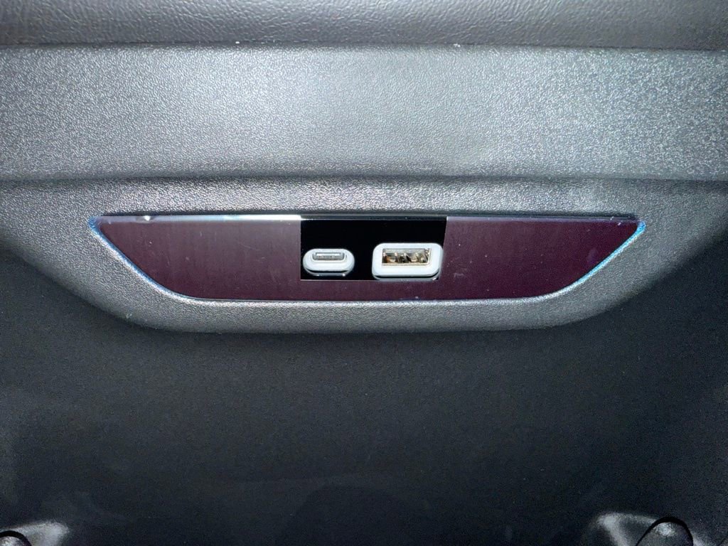 New 2026 Chrysler Pacifica Select image 16