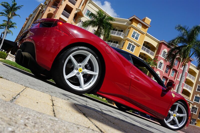 Used 2019 Ferrari 488 GTB RWD image 60
