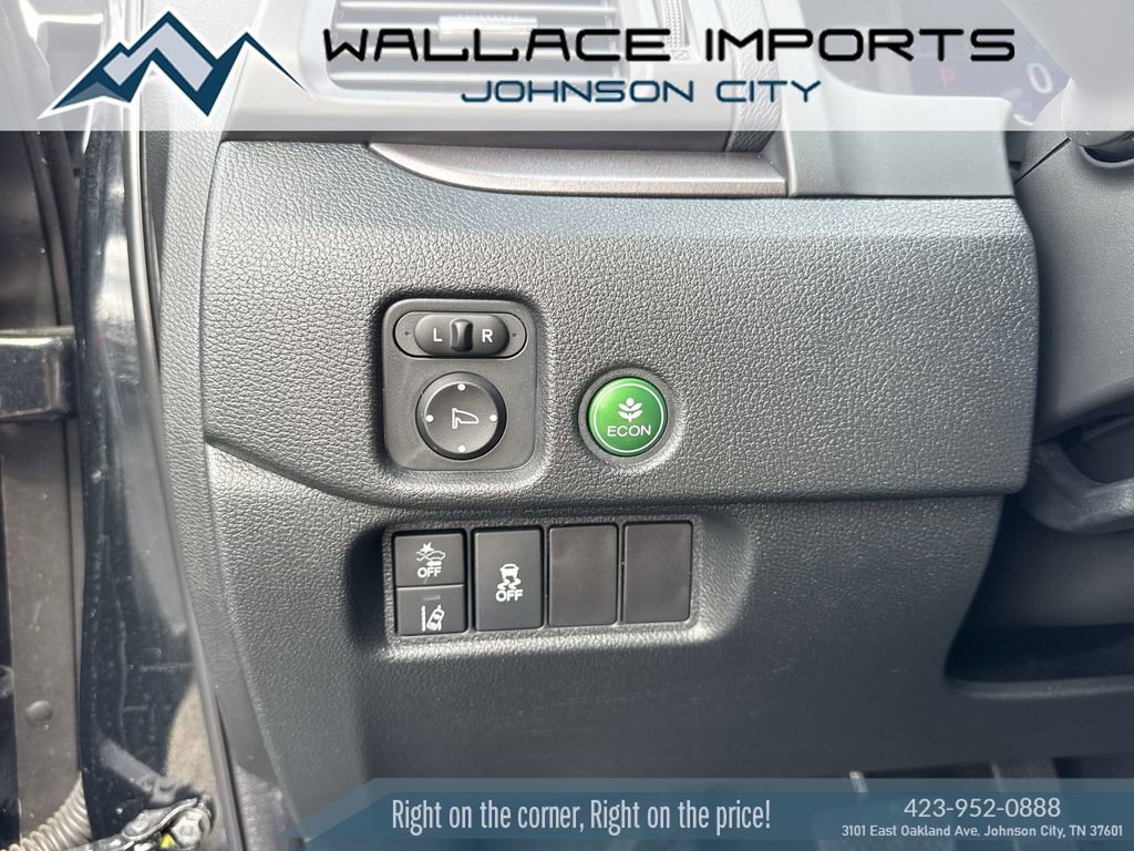 Used 2022 Honda Pilot Special Edition image 33