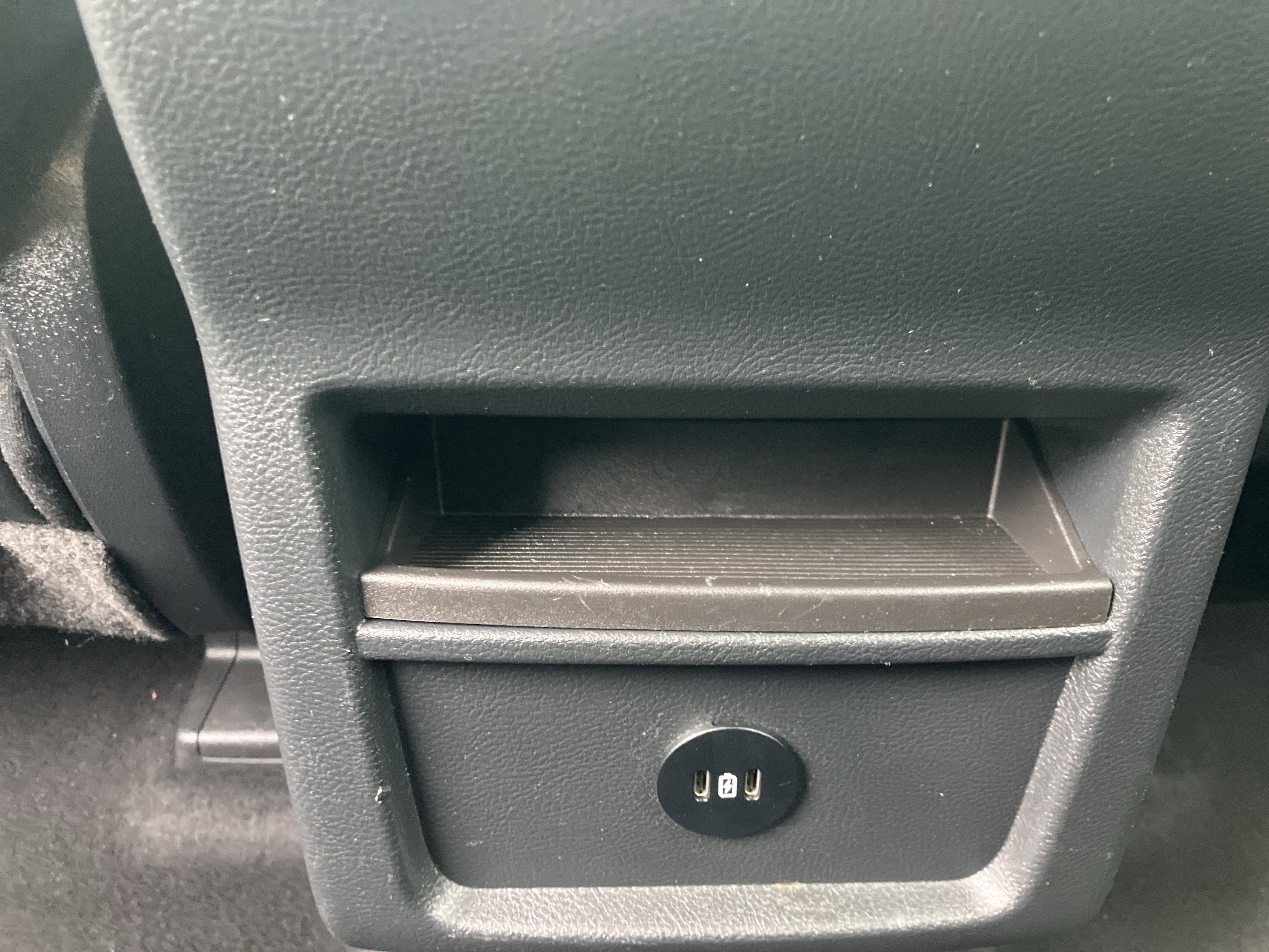 Certified 2024 Ford Edge SEL image 15