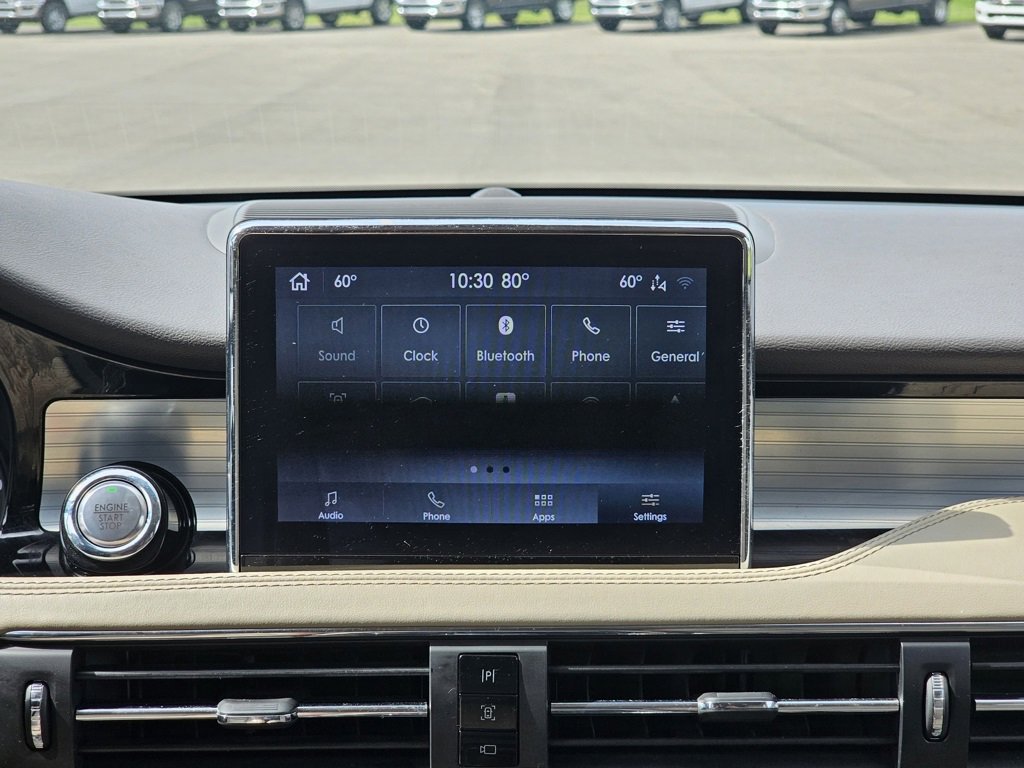 Used 2020 Lincoln Corsair Standard image 34