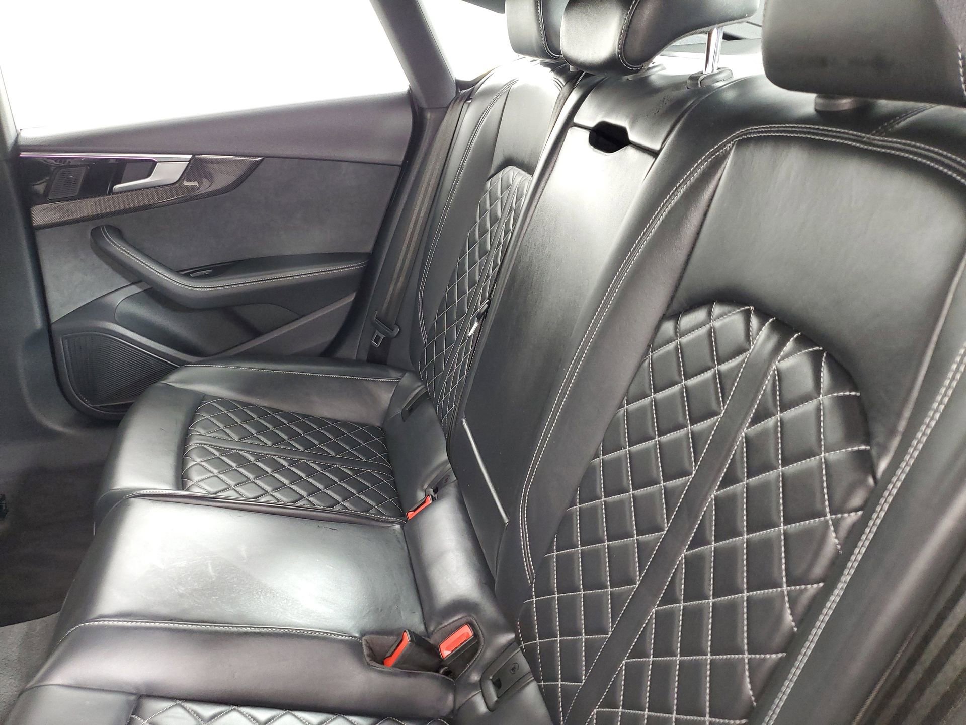 Certified 2024 Audi S5 Prestige w/ Prestige Package image 47