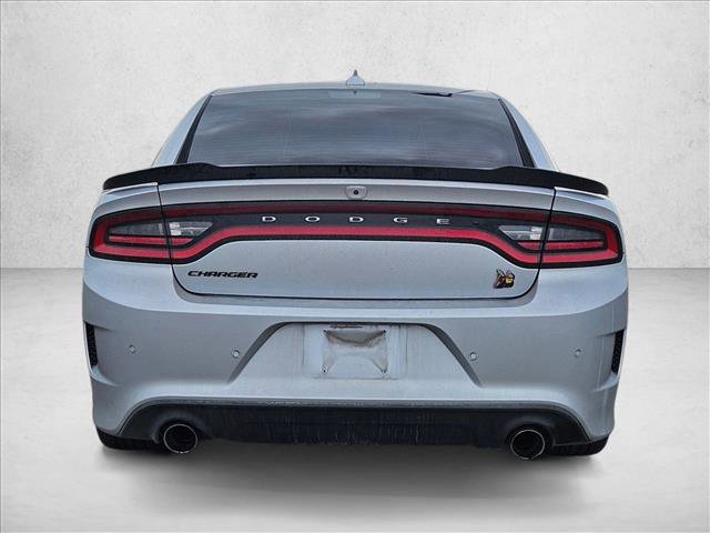 Used 2023 Dodge Charger Scat Pack w/ Plus Group image 6