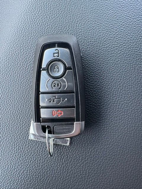 New 2025 Ford F150 XLT w/ Equipment Group 302A MID AWD/4WD image 35