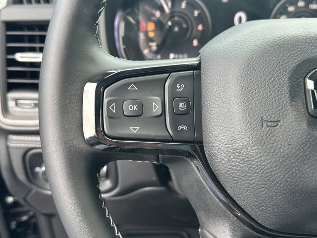 New 2026 RAM 3500 Limited image 25