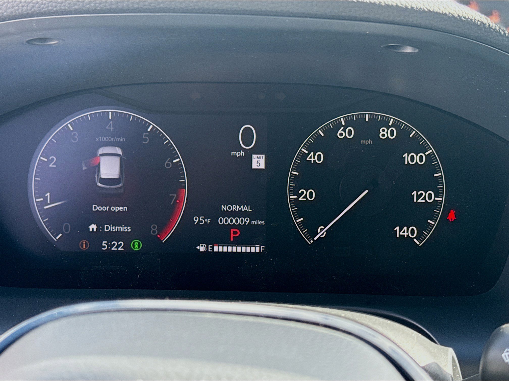 New 2026 Honda HR-V Sport image 11