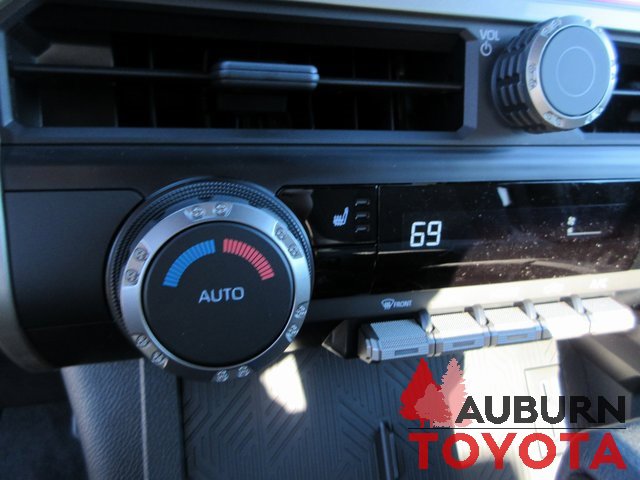 New 2025 Toyota Tacoma TRD Off-Road image 10