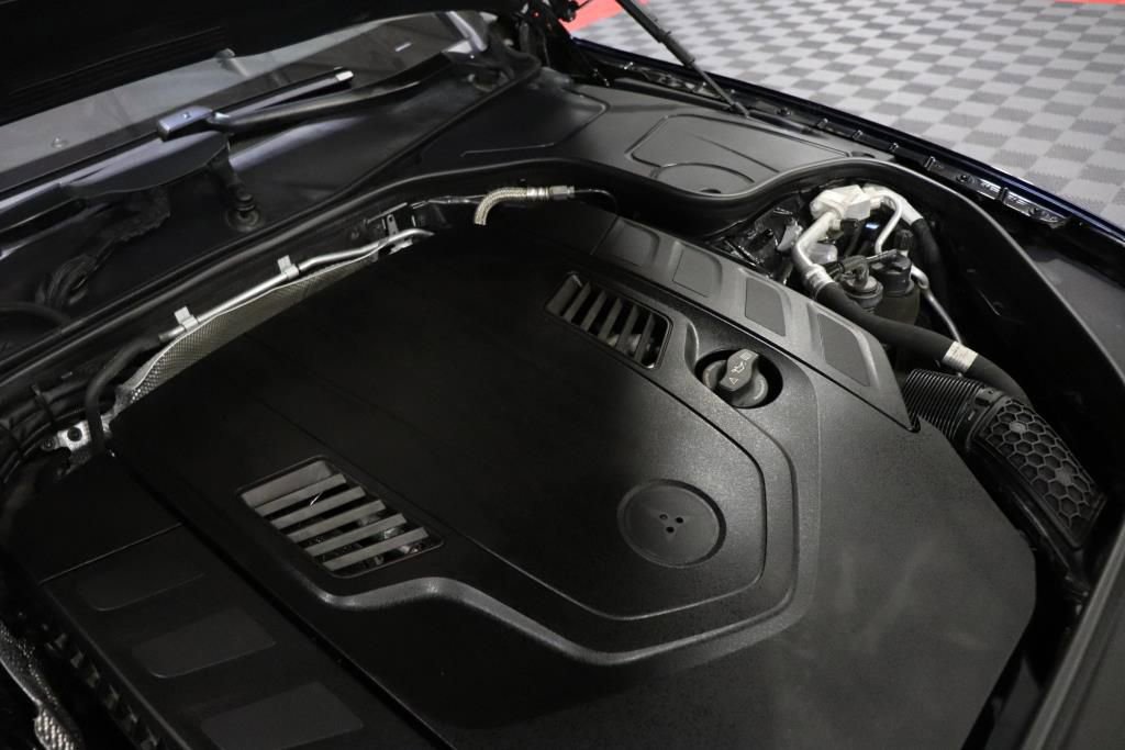 Used 2019 Mercedes-Benz S 560 4MATIC Coupe image 92