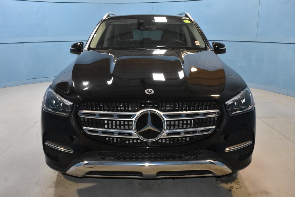 Certified 2024 Mercedes-Benz GLE 350 4MATIC image 26