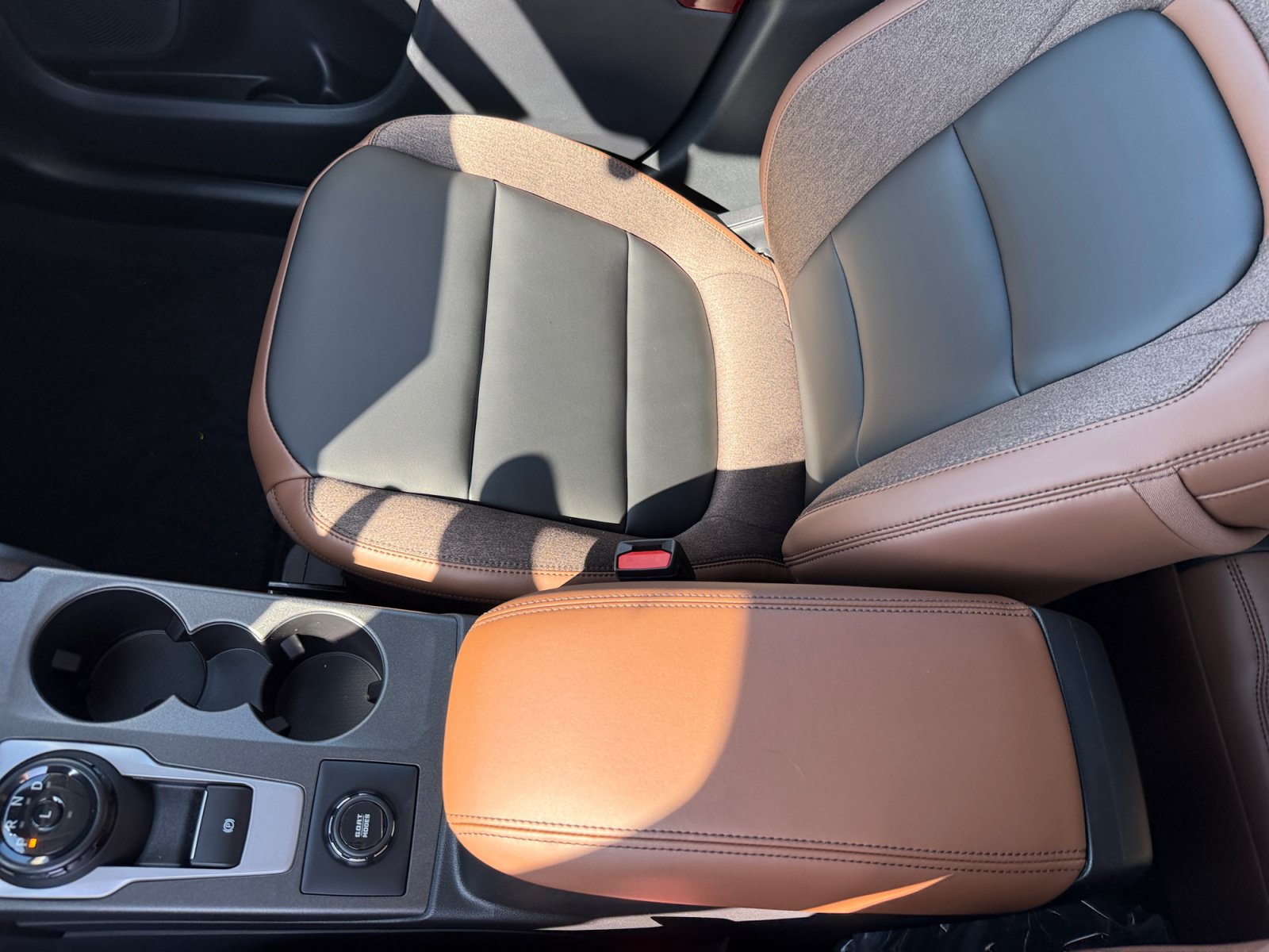 New 2026 Ford Bronco Sport Outer Banks AWD/4WD image 14