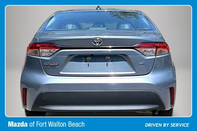 Used 2024 Toyota Corolla LE FWD image 6
