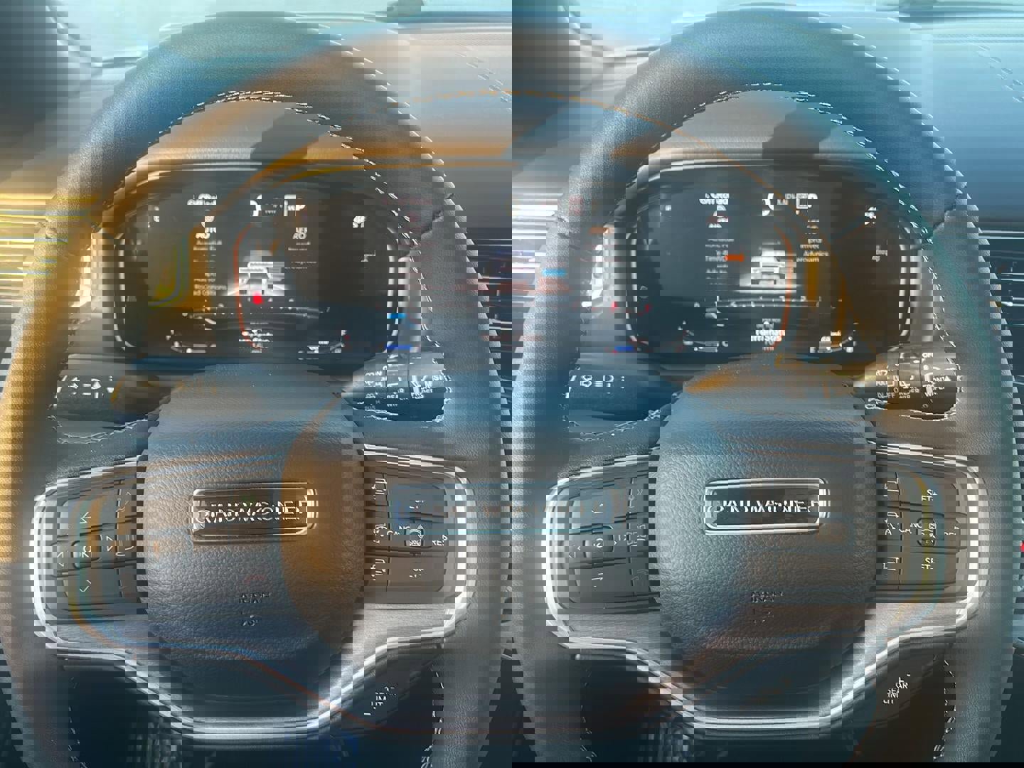 New 2026 Jeep Grand Wagoneer Limited AWD/4WD image 18