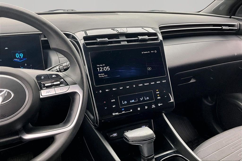 Used 2024 Hyundai Santa Cruz SEL w/ Activity Package AWD/4WD image 6
