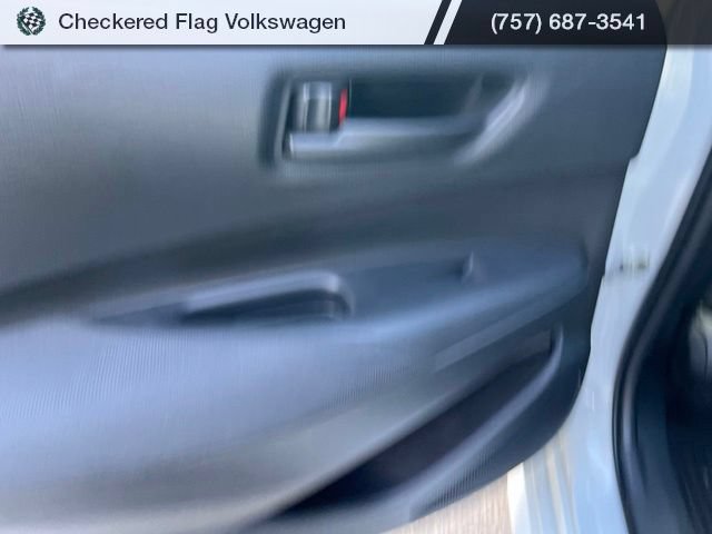 Used 2022 Toyota Corolla LE FWD image 23