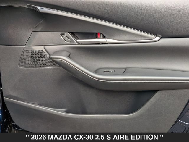 New 2026 MAZDA CX-30 AWD 2.5 S image 33