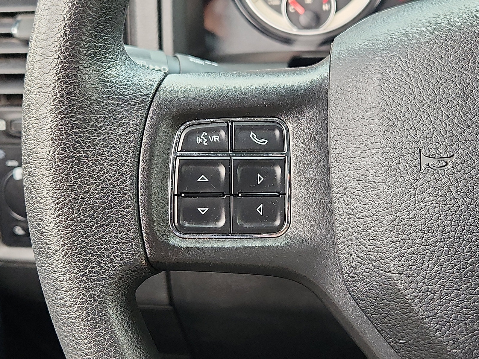 Certified 2021 RAM 1500 Tradesman w/ Popular Equipment Group image 19