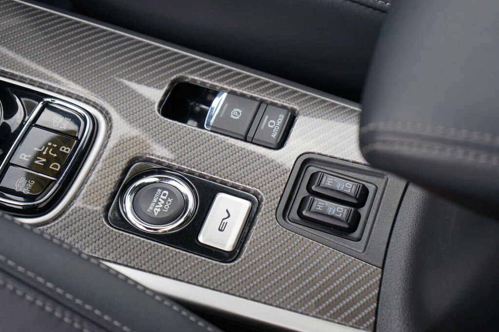 Used 2020 Mitsubishi Outlander GT image 20