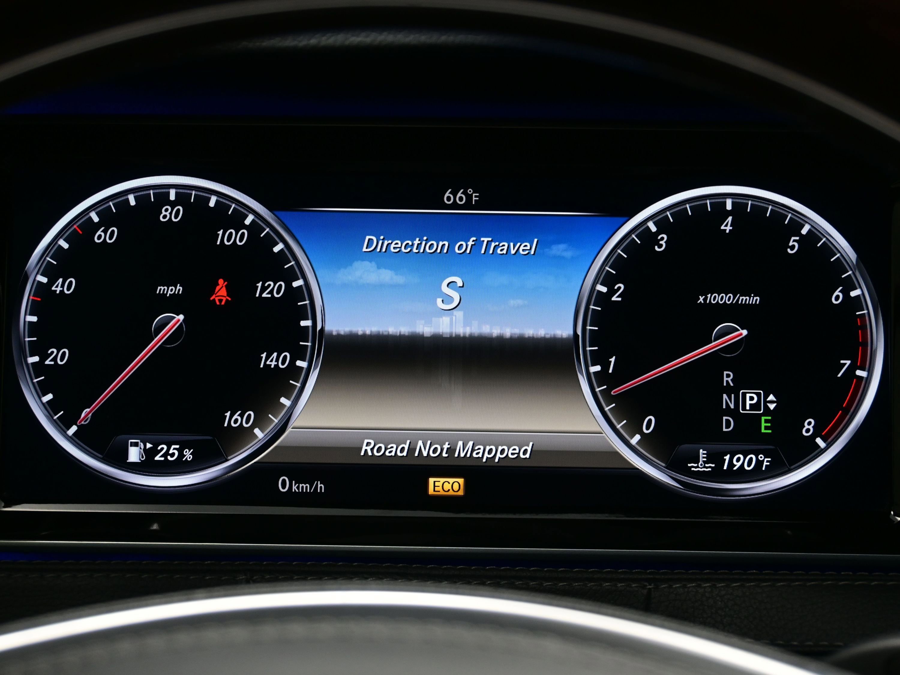 Used 2014 Mercedes-Benz S 550 Sedan image 25