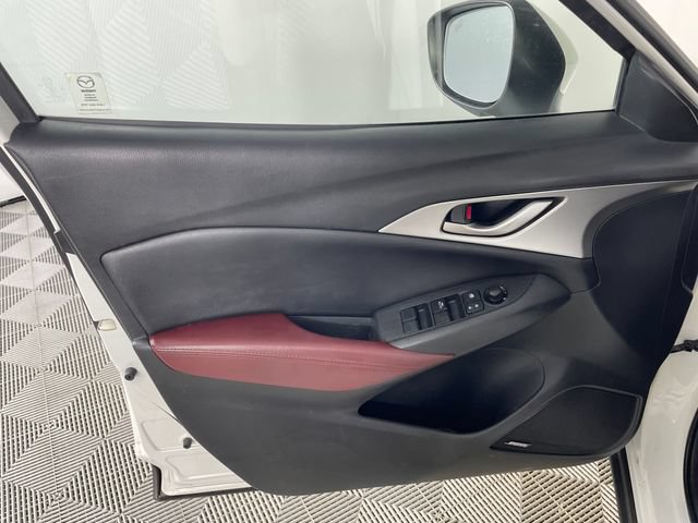 Used 2016 MAZDA CX-3 Touring w/ Premium Package AWD/4WD image 11
