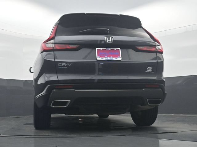 Used 2024 Honda CR-V Sport image 32
