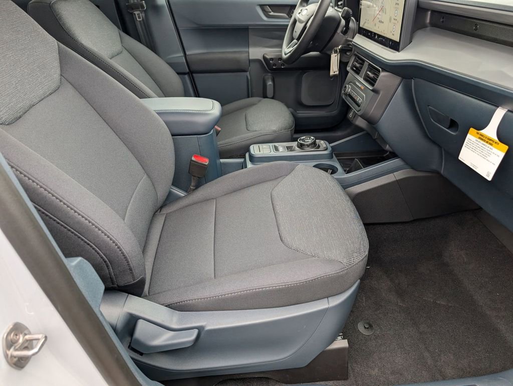 New 2026 Ford Maverick XL w/ Equipment Group 101A image 45