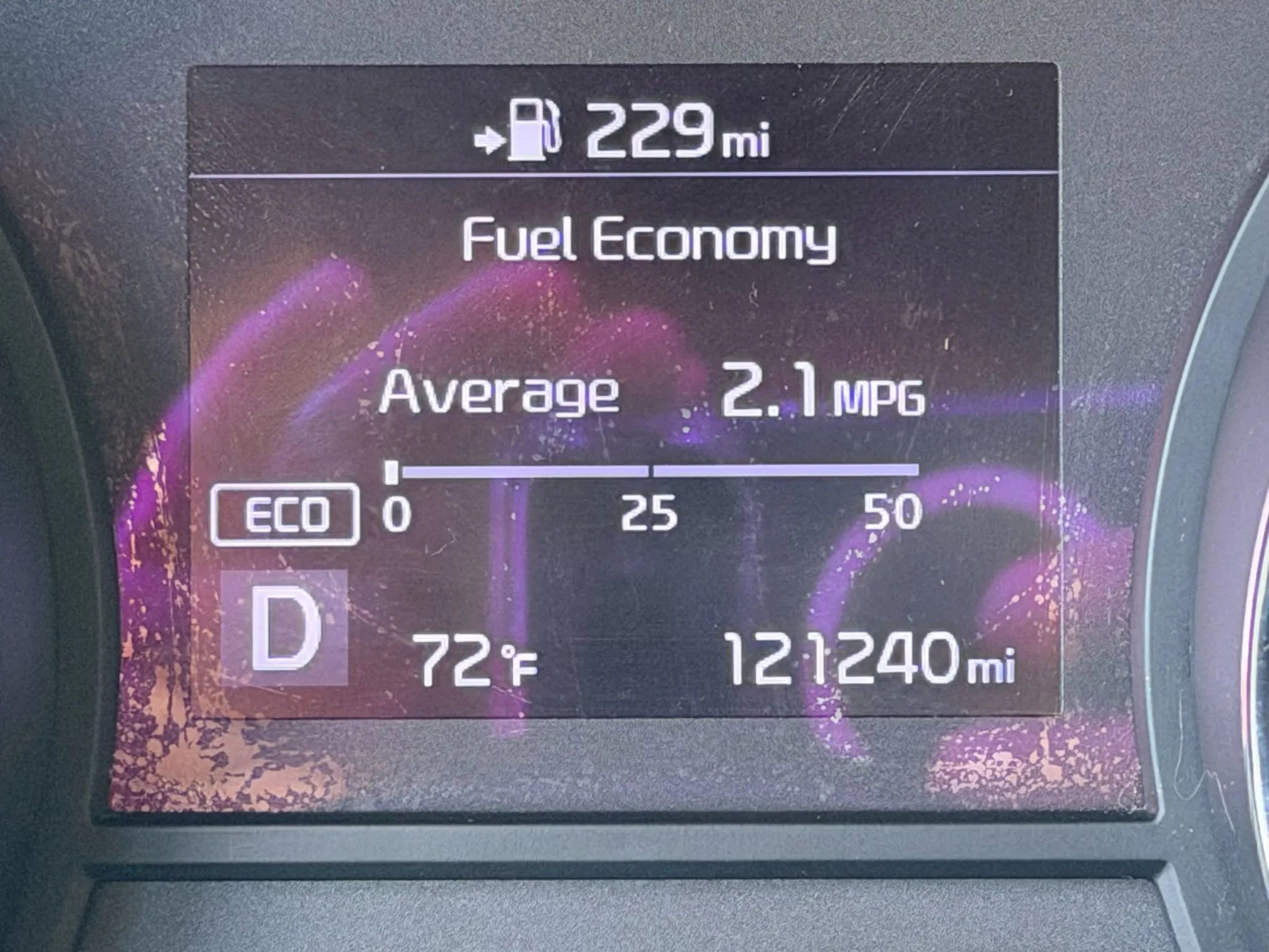 Used 2019 Kia Sedona EX image 8