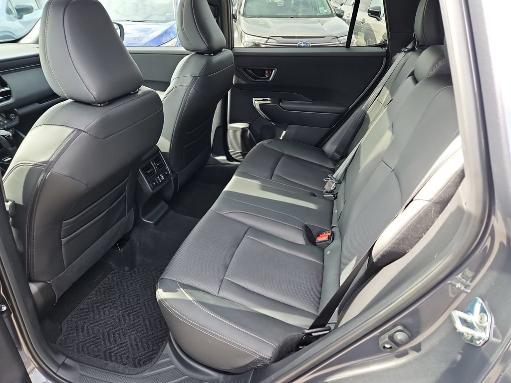 New 2026 Subaru Outback Limited AWD/4WD image 23