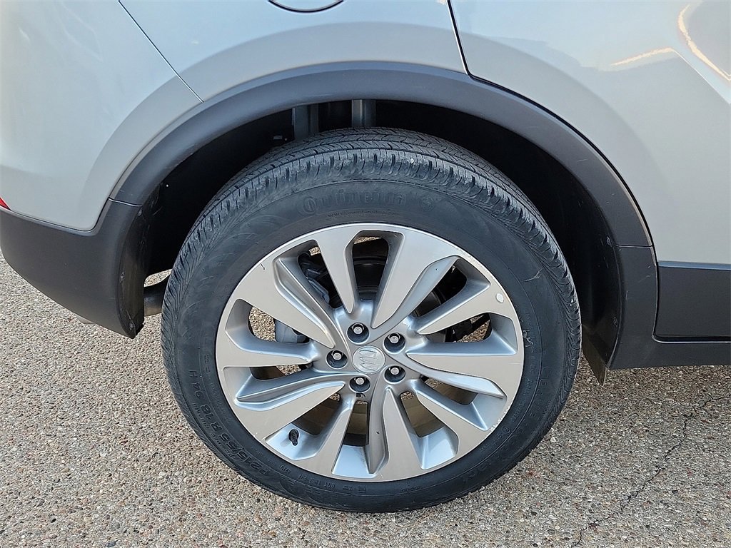 Used 2020 Buick Encore Preferred image 14