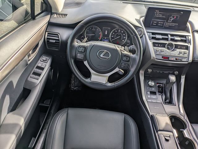 Used 2021 Lexus NX 300 FWD w/ Accessory Package 2 image 14