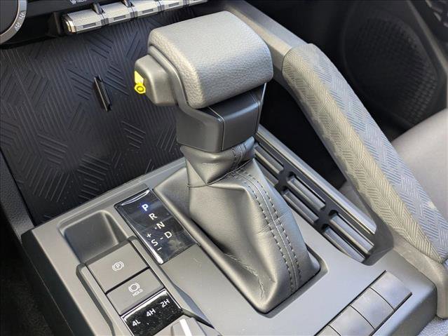 New 2026 Toyota Tacoma SR5 image 12