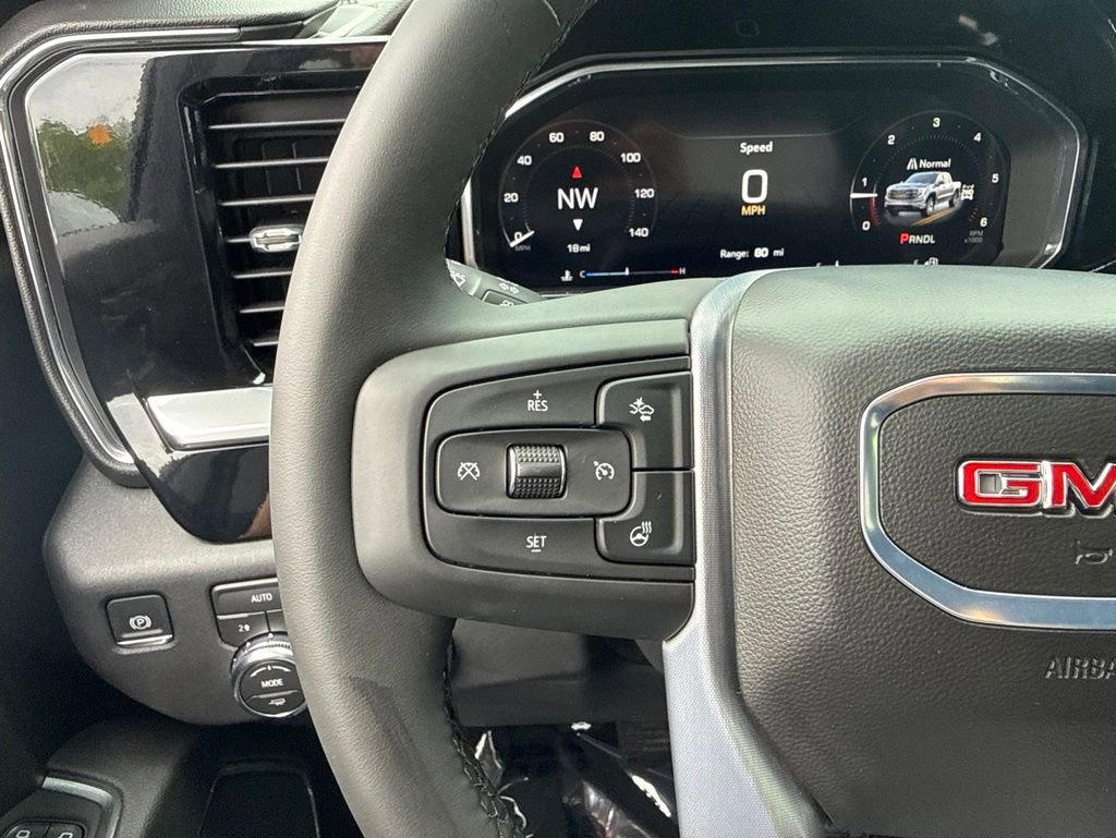 Used 2026 GMC Sierra 1500 Elevation AWD/4WD image 16